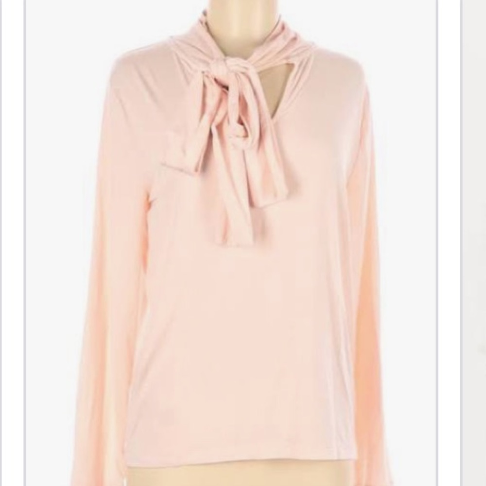 JCrew Modal knit top